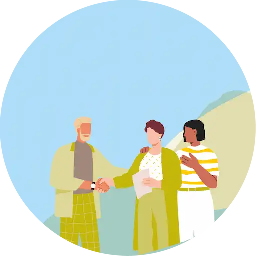 Acționăm pentru amprenta investițiilor noastre