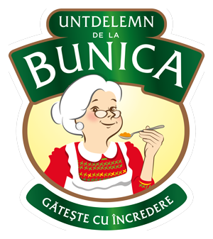Untdelemn de la Bunica