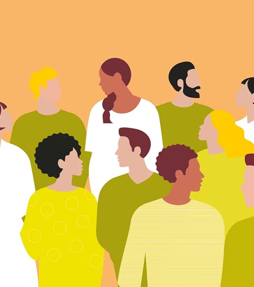 Acționăm pentru un proiect colectiv și incluziv.