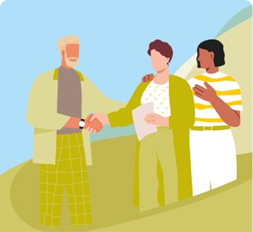 Acționăm pentru amprenta investițiilor noastre-clasic