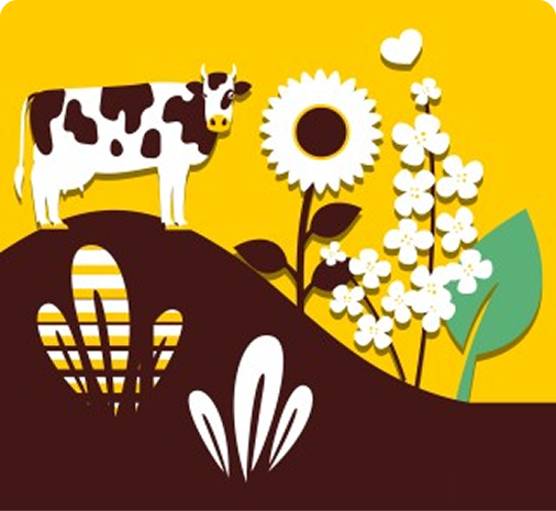 Acționăm pentru o agricultură ce protejează planeta-clasic