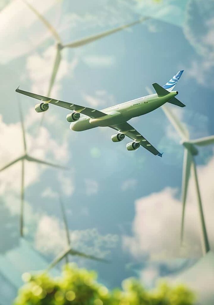 energie regenerabilă-modern